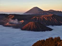 Bromo Tengger