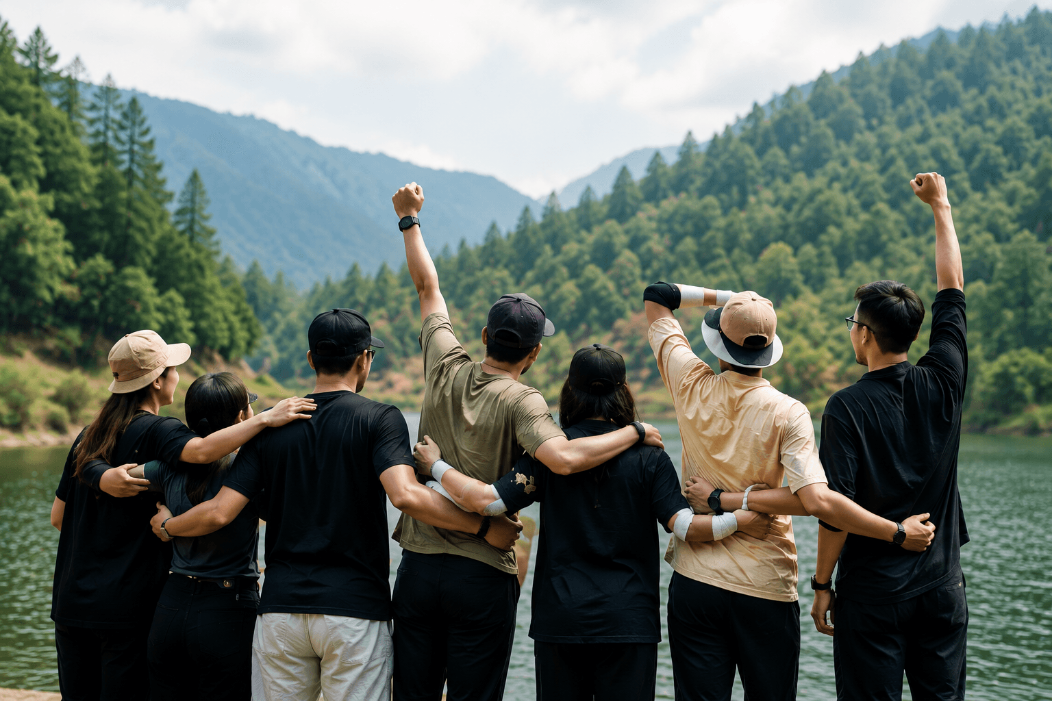 Team Gathering Package