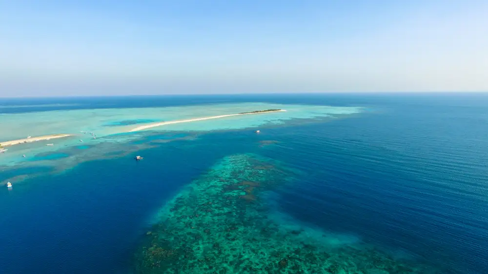 Pulau Bawean Explorer