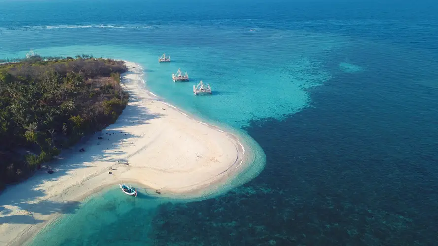 Pulau Madura Adventure