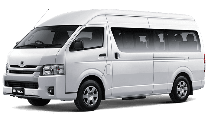Gambar Commuter