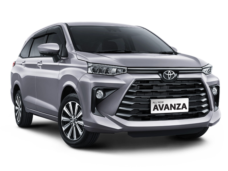Gambar Toyota Avanza