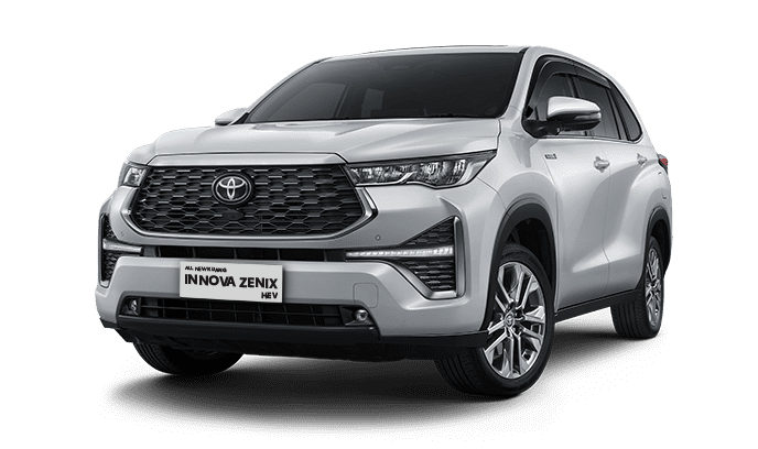 Gambar Zenix Q